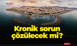 Trabzon'da kronik sorun çözülecek mi?