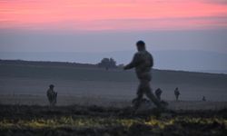 Libya heyetini taşıyan uçağın karakutusu  hasar görmüş...