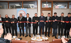 Başkan Genç: "Türk-İslam medeniyetine her zamankinden daha fazla ihtiyaç var"