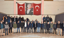 Başkan Kara’dan Of’a tebrik ziyareti