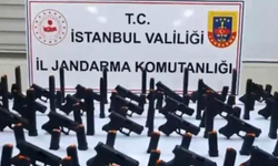 Bakan Yerlikaya açıkladı! 4 adet kaçak silah imalathanesini deşifre ettik