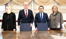 KTÜ ile DOKA Arasında Türkiye Siber Vatan Programı İş Birliği Protokolü İmzalandı