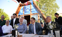 Büyükşehir 2025’te on binlerce hayata dokundu