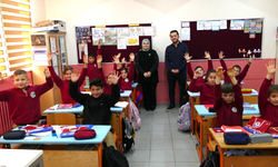 Trabzon'da Büyükşehir'den akran zorbalığına karşı eğitim seferberliği...