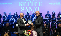 Trabzon’da kültür ve sanat rüzgarı esiyor