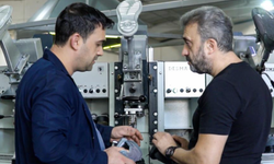 2026 yılına ürün gamını genişletme hedefiyle girdiler!