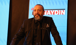 TGC Başkanı Ersen Küçük açıkladı! Basın özgürlüğü güçlü demokrasinin teminatıdır