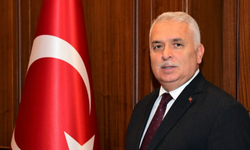 Vali Aziz Yıldırım açıkladı! Gazetecilerimizin ortaya koyduğu gayret...