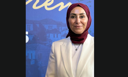 AK Parti Trabzon Kadın Kolları Danışma Meclisi toplanıyor