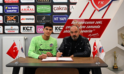 KCT 1461 Trabzon FK genç kaleciyi kadrosuna kattı