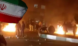 İran'da yüzlerce kişi hayatını kaybetti