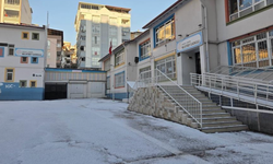 Samsun'da eğitime ara verildi! Kar etkili oldu