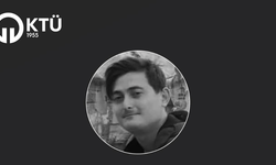 Trabzon'da üniversite öğrencisinden acı haber!