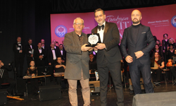 TAKA'dan ustalara vefa konseri