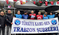 Kamu-Sen: memur ve emekli maaşları eriyor, ek zam ve refah payı şart