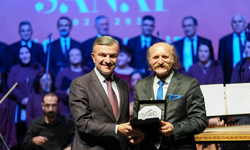 Akçaabat Kültür Sanat Müzik Derneği’nden yılın ilk konseri