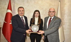 Türkiye'nin Yükselen Markaları arasında yer aldılar! Trabzonlu iki kadın girişimciye ödül