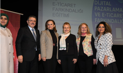 Başkan Genç açıkladı! Üreten kadının her zaman yanındayız...