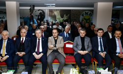 Fiskobirlik olağan mali genel kurulu Giresun’da yapıldı