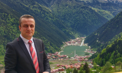 Uzungöl Turizm İşletmeleri Derneği’nde Görev Değişikliği