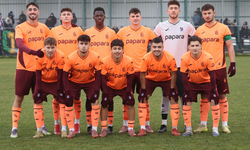 Trabzonspor deplasmanda mağlup oldu