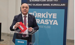 DEİK Türkiye-Gürcistan İş Konseyi başkanı belli oldu