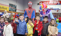 Akçaabat Belediyesi’nden Ara Tatilde Sporla Buluşma