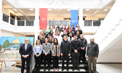 KTÜ’de yürütülen KALPER eğitimlerinin birinci etabı tamamlandı