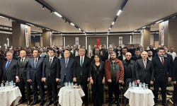 Hizmet-İş Sendikası Trabzon Şubesi 7. Olağan Genel Kurulu yapıldı