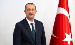 Başkan Ekim açıkladı! Türk bayrağına yönelik gerçekleşen provokatif eylemler....