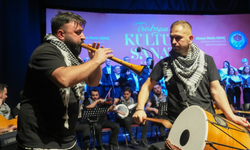 Trabzon'da Sıra Gecesi yoğun ilgi gördü