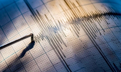 Balıkesir'de korkutan deprem