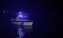 Düzensiz göçmenler yakalandı