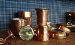 Trabzon'dan dünyaya müstesna bir yolculuk