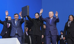 Erdoğan’dan muhalefete tepki!