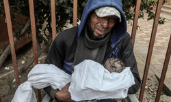 Gazze'de çocuklardan acı haber