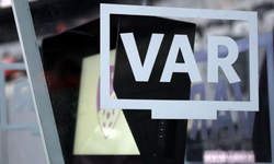 Rizespor - Alanyaspor maçının VAR hakemi belli oldu