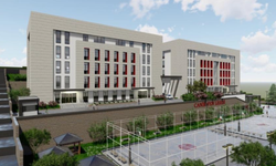 Başkan Sandıkçı'dan Samsun'a Canik Fen Lisesi müjdesi