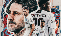 Trabzonspor evinde geçit vermiyor