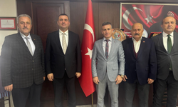 MHP'li Sivrikaya açıkladı! Vergi bilinci küçük yaşta kazandırılmalı