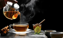 Doğadan gelen şifa! Yayla çayı