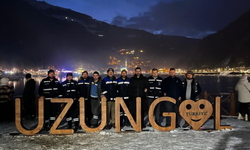 Çoruh EDAŞ, Rize ve Trabzon'daki kış festivallerinde kesintisiz enerji için sahadaydı!