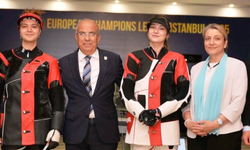 Trabzon'da atıcılık müsabakaları gerçekleşecek