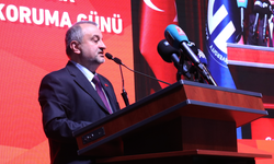 KVKK Başkanı Faruk Bilir Trabzon'da açıkladı! Türkiye'de yakın gelecekte yapay zekaya ilişkin…