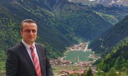 Uzungöl’den çifte çağrı! Yol hızlansın, doğalgaz gelsin...