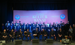 Trabzon’da sanatseverleri buluşturan konser