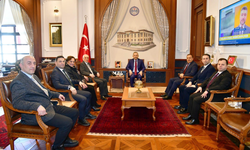 TMHOYDER’den muhteşem sanat gecesi