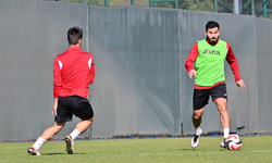 KCT 1461 Trabzon FK'da Fethiyespor maçı hazırlıkları tamamlandı