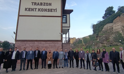 Büyükşehir’in projelerine Kent Konseyi’nden yapıcı öneriler