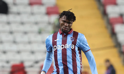 Nwaiwu: “3 puana çok yakındık”